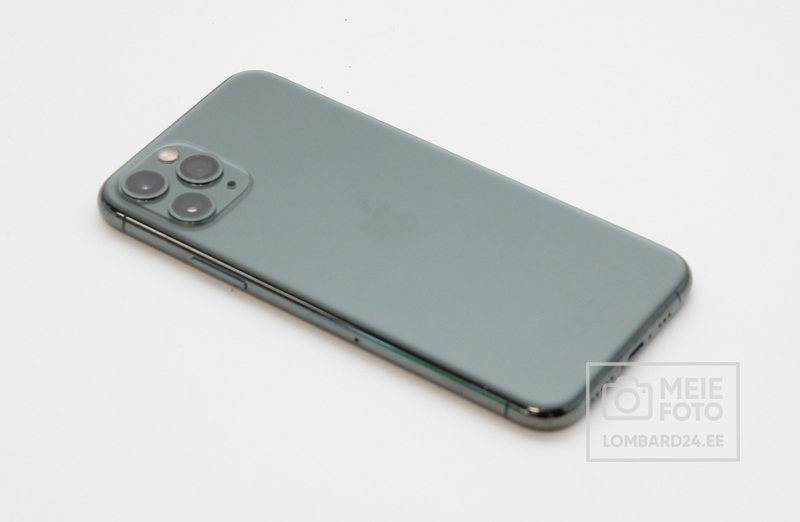 Mobiiltelefon iPhone 11 Pro 64GB