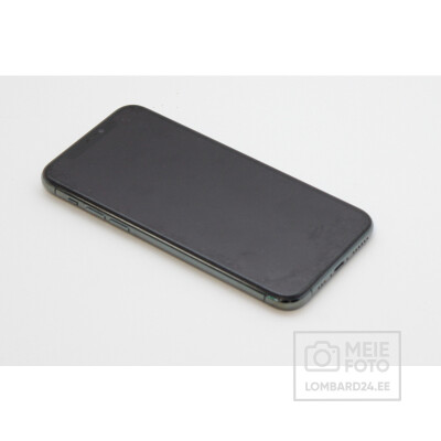 Mobiiltelefon iPhone 11 Pro 64GB