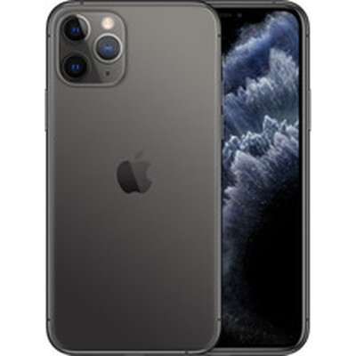 Mobiiltelefon iPhone 11 Pro 64GB