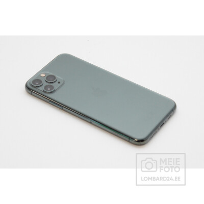 Mobiiltelefon iPhone 11 Pro 64GB