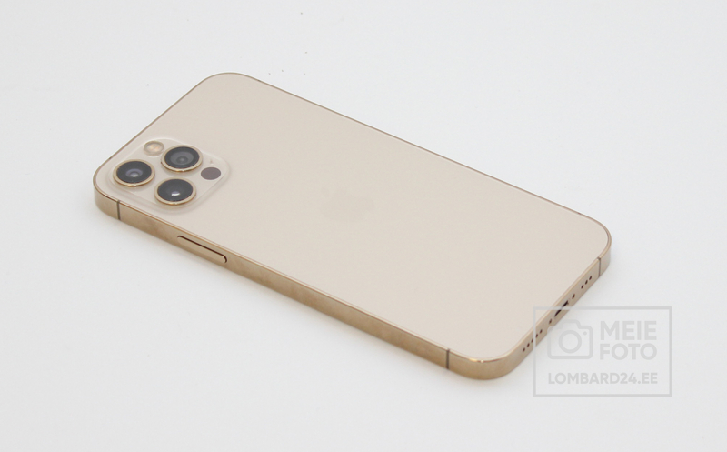 Mobiiltelefon Apple iPhone 12 Pro 128GB