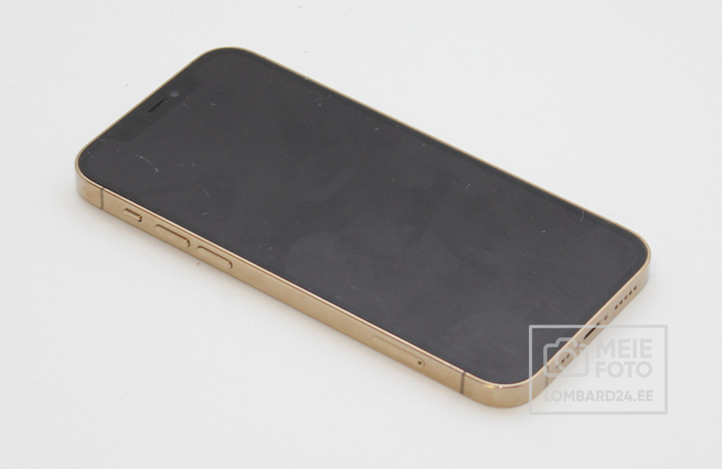 Mobiiltelefon Apple iPhone 12 Pro 128GB
