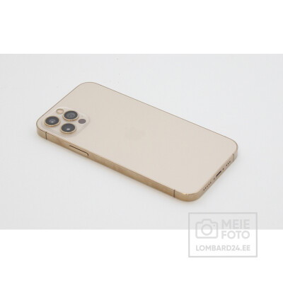 Mobiiltelefon Apple iPhone 12 Pro 128GB