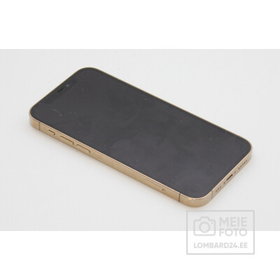 Mobiiltelefon Apple iPhone 12 Pro 128GB
