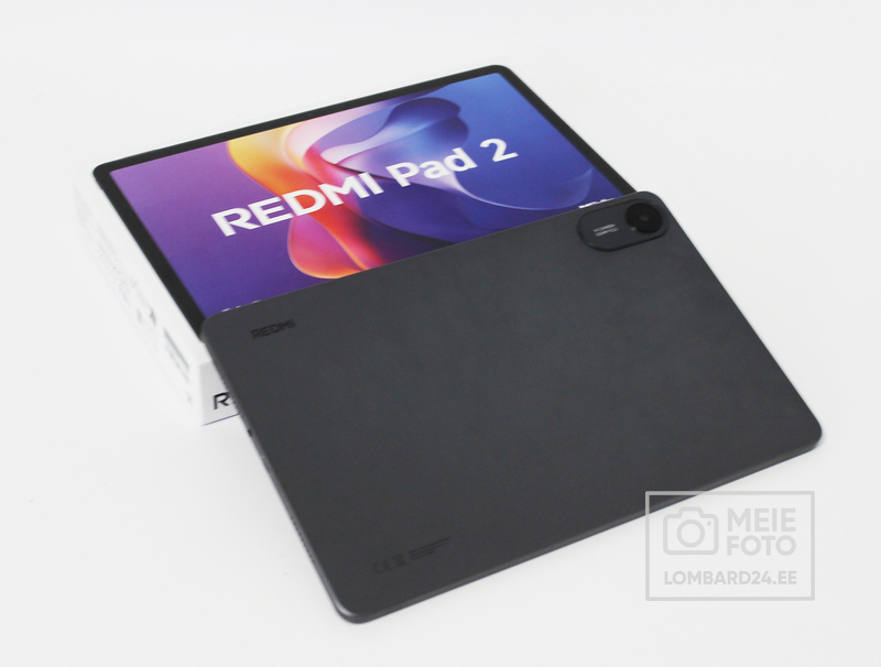 Tahvelarvuti Xiaomi Redmi Pad 2 128GB Hall