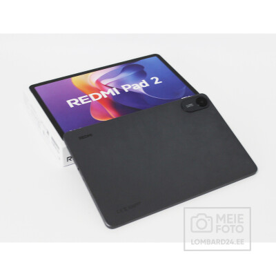 Tahvelarvuti Xiaomi Redmi Pad 2 128GB Hall