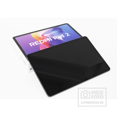 Tahvelarvuti Xiaomi Redmi Pad 2 128GB Hall