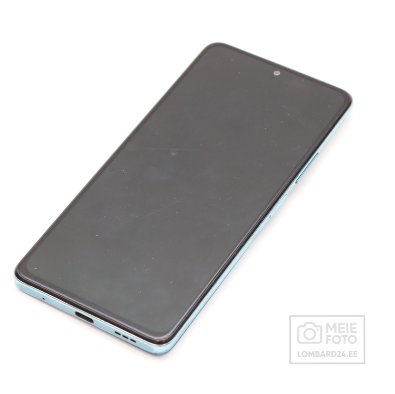 Mobiiltelefon Xiaomi Redmi Note 10 Pro 64GB 6GB RAM AMOLED 120Hz