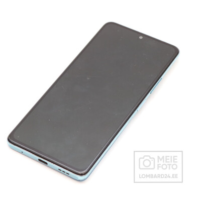 Mobiiltelefon Xiaomi Redmi Note 10 Pro 64GB 6GB RAM AMOLED 120Hz