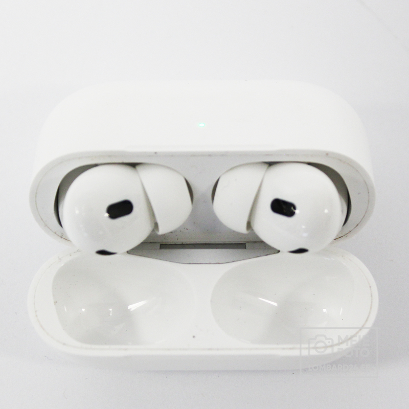 Kõrvaklapid Apple Airpods Pro 2 USB-C ANC