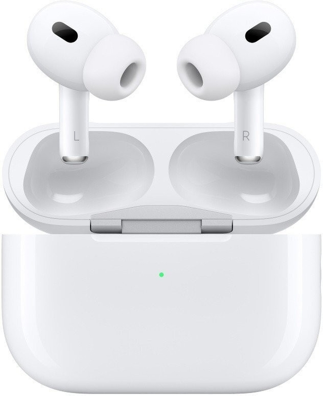 Kõrvaklapid Apple Airpods Pro 2 USB-C ANC
