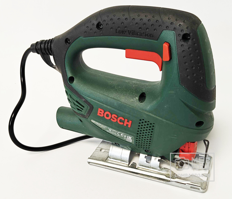 Tikksaag Bosch PST 650 500W 65mm