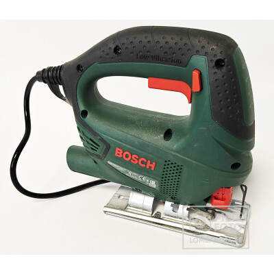 Tikksaag Bosch PST 650 500W 65mm