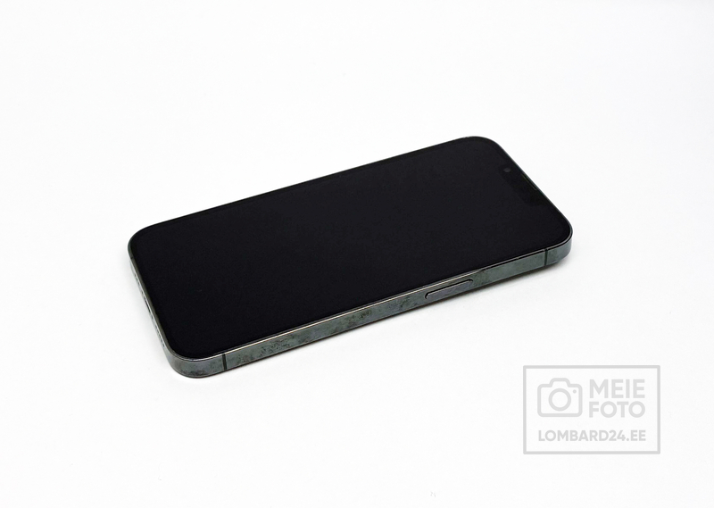 Mobiiltelefon iPhone 13 pro 128GB 6.1" 120Hz