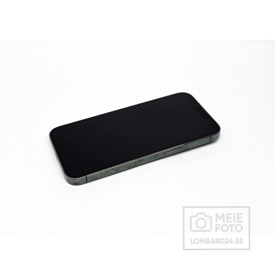 Mobiiltelefon iPhone 13 pro 128GB 6.1" 120Hz