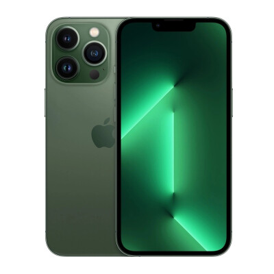 Mobiiltelefon iPhone 13 pro 128GB 6.1" 120Hz