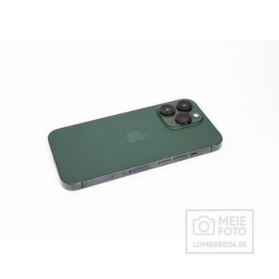 Mobiiltelefon iPhone 13 pro 128GB 6.1" 120Hz