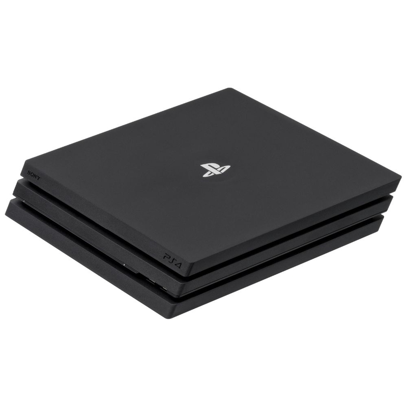 Video game console Sony PlayStation 4 Pro 1TB 2016 4K HDR