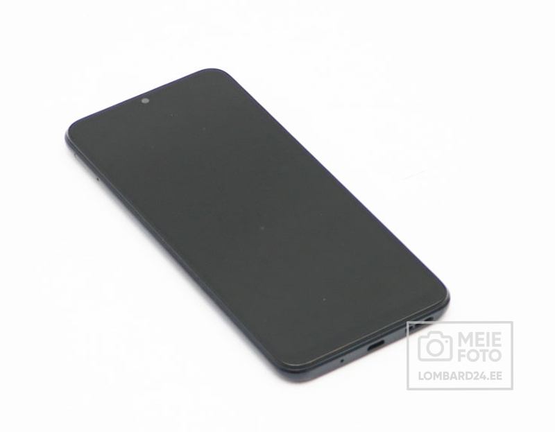 Mobiiltelefon Xiaomi Redmi 9A 32GB 6.53-tolli 5000 mAh