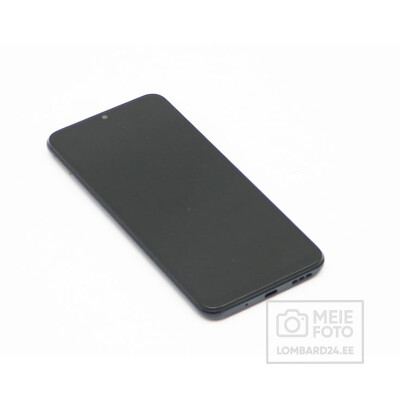 Mobiiltelefon Xiaomi Redmi 9A 32GB 6.53-tolli 5000 mAh