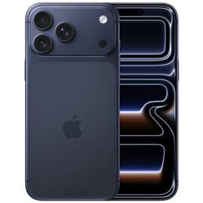 Mobiiltelefon iPhone 17 Pro Max 512GB 6.9" OLED