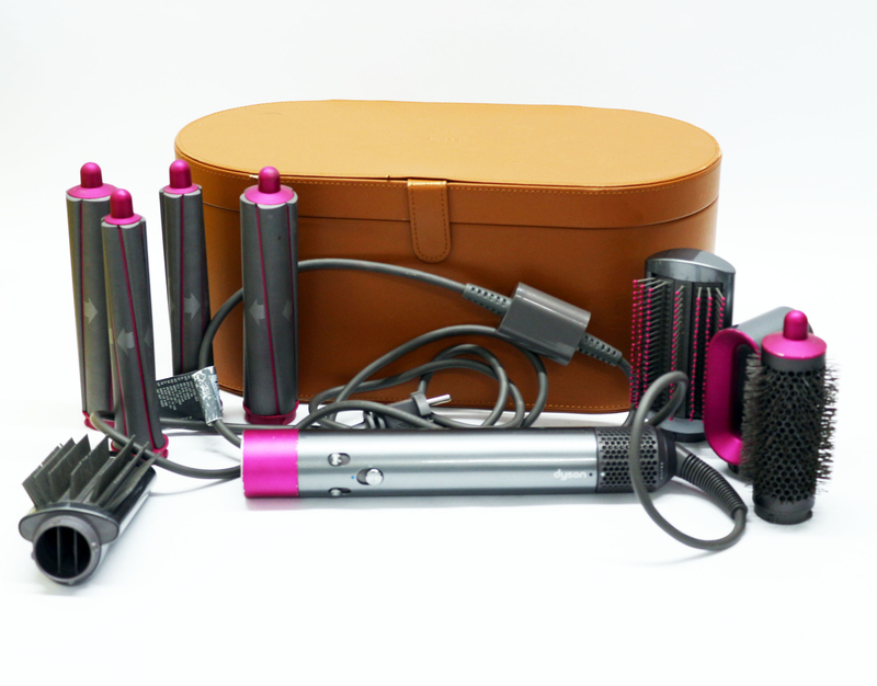 Стайлер Dyson Airwrap HS01 1300 Вт Технология Coanda