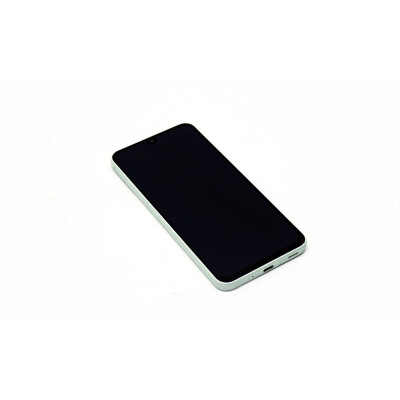 Mobiiltelefon Samsung Galaxy A16 128GB Light Green