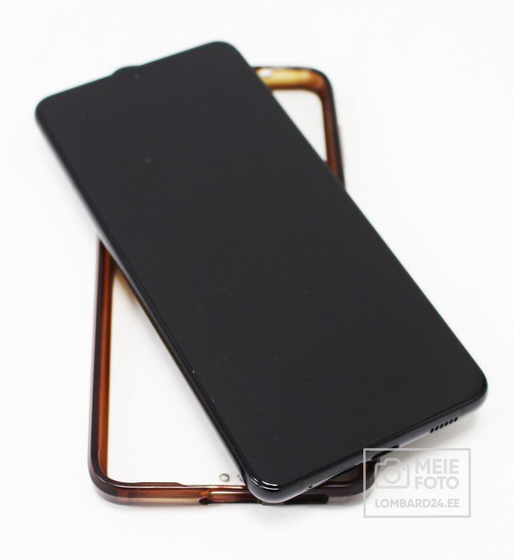 Mobiiltelefon Samsung Galaxy S21+ 5G 128GB 8GB RAM