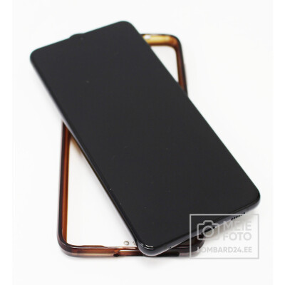 Mobiiltelefon Samsung Galaxy S21+ 5G 128GB 8GB RAM