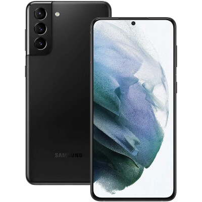 Mobiiltelefon Samsung Galaxy S21+ 5G 128GB 8GB RAM