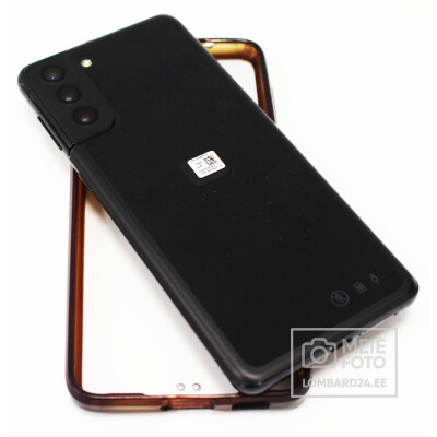 Mobiiltelefon Samsung Galaxy S21+ 5G 128GB 8GB RAM