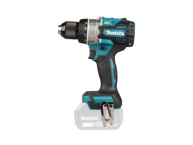 Trell-löök Makita DHP492 18V LXT harjadeta 54Nm