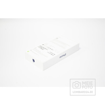 Mobiiltelefon iPhone 17 Pro 256GB A19 Pro kiip 48MP Fusion kaamera