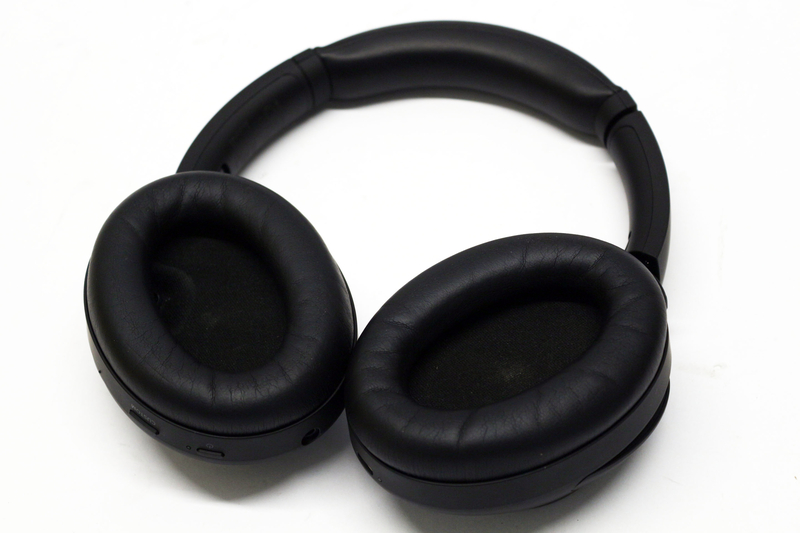 Kõrvaklapid Sony WH-1000XM4 mürasummutus juhtmevaba