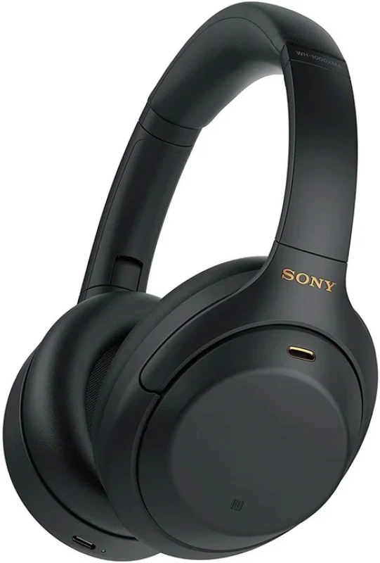 Kõrvaklapid Sony WH-1000XM4 mürasummutus juhtmevaba