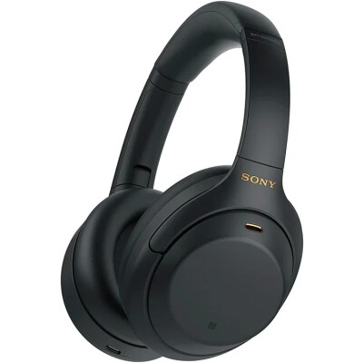 Kõrvaklapid Sony WH-1000XM4 mürasummutus juhtmevaba