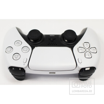 Mängupult Sony PlayStation 5 DualSense juhtmevaba