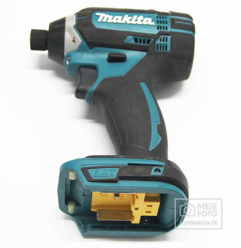 Mootor Makita DTD152
