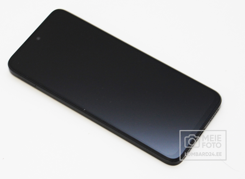 Mobiiltelefon Redmi 13 128GB 6GB RAM