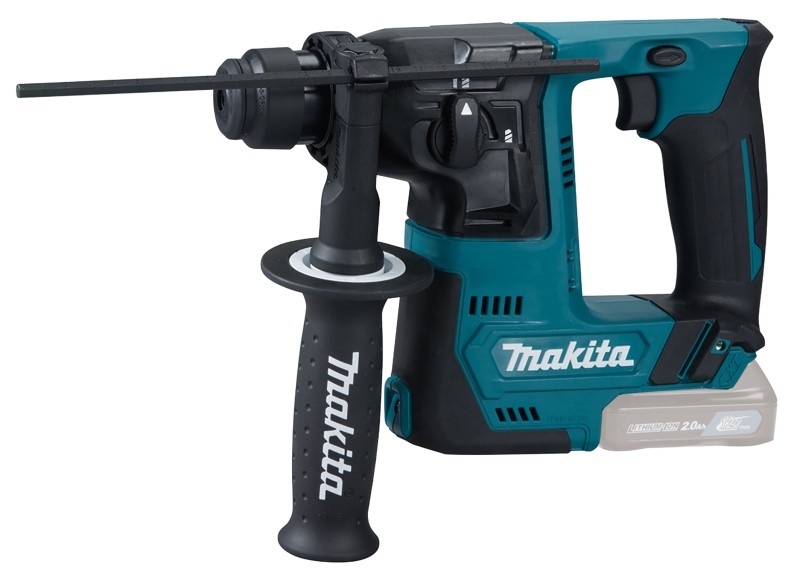 Puur Makita HR140D 12V SDS-PLUS 14mm