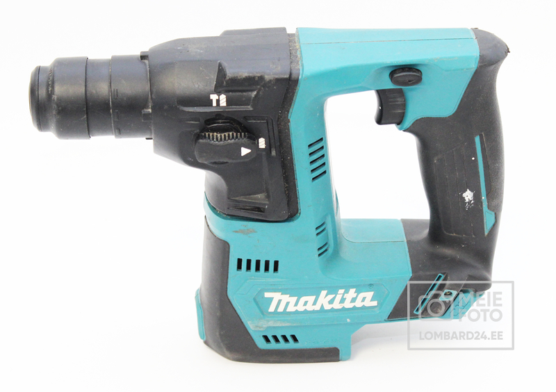 Puur Makita HR140D 12V SDS-PLUS 14mm