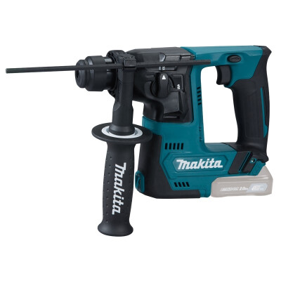 Puur Makita HR140D 12V SDS-PLUS 14mm