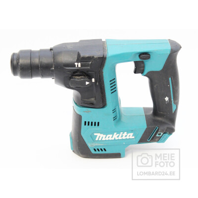 Puur Makita HR140D 12V SDS-PLUS 14mm