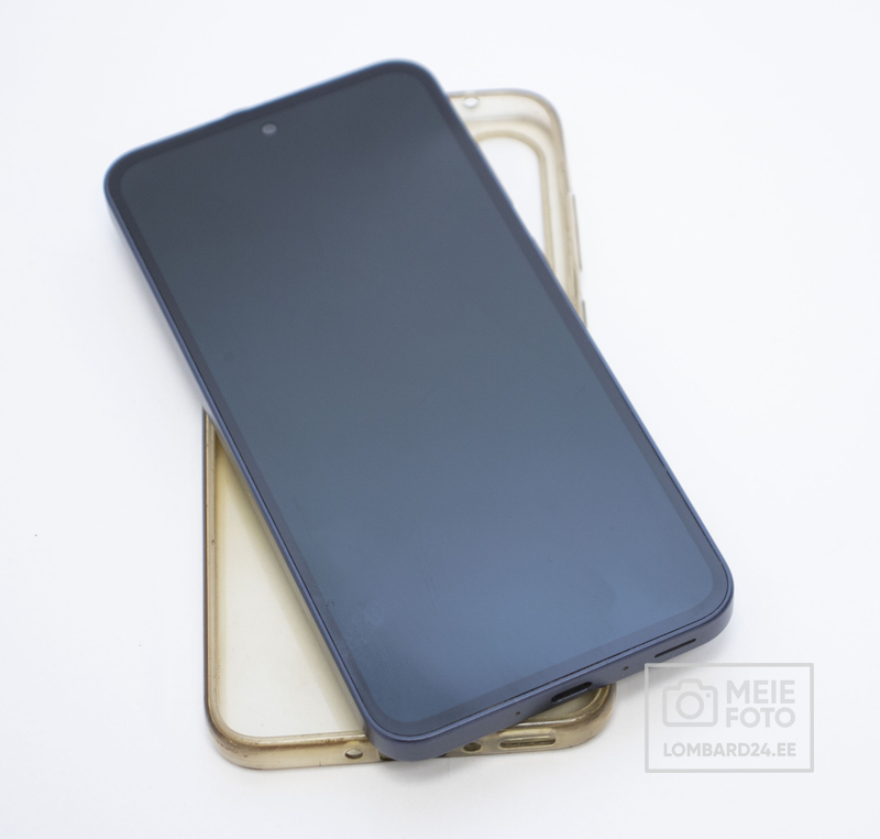 Mobiiltelefon Samsung Galaxy A35 128GB 6GB RAM