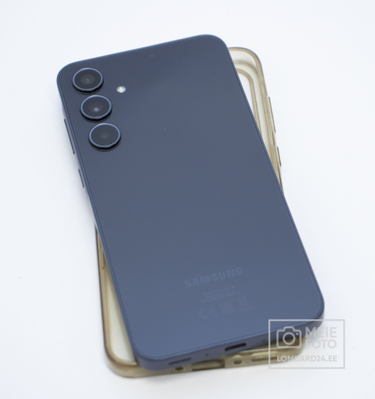 Mobiiltelefon Samsung Galaxy A35 128GB 6GB RAM