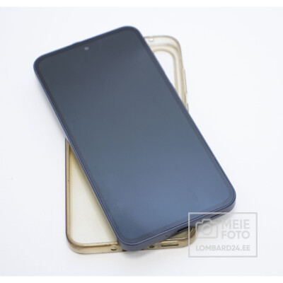 Mobiiltelefon Samsung Galaxy A35 128GB 6GB RAM