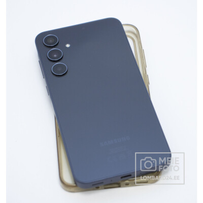 Mobiiltelefon Samsung Galaxy A35 128GB 6GB RAM