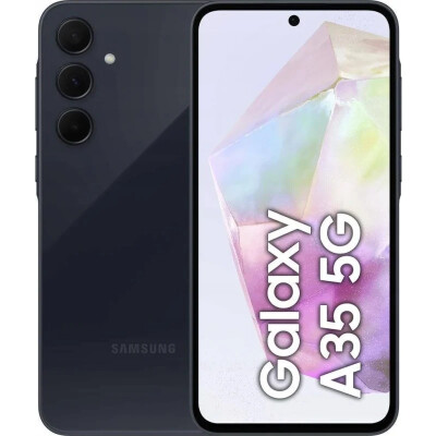 Mobiiltelefon Samsung Galaxy A35 128GB 6GB RAM