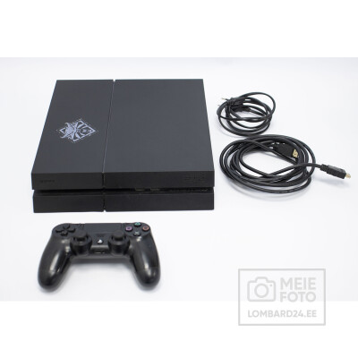 Mängukonsool Sony Playstation 4 1TB