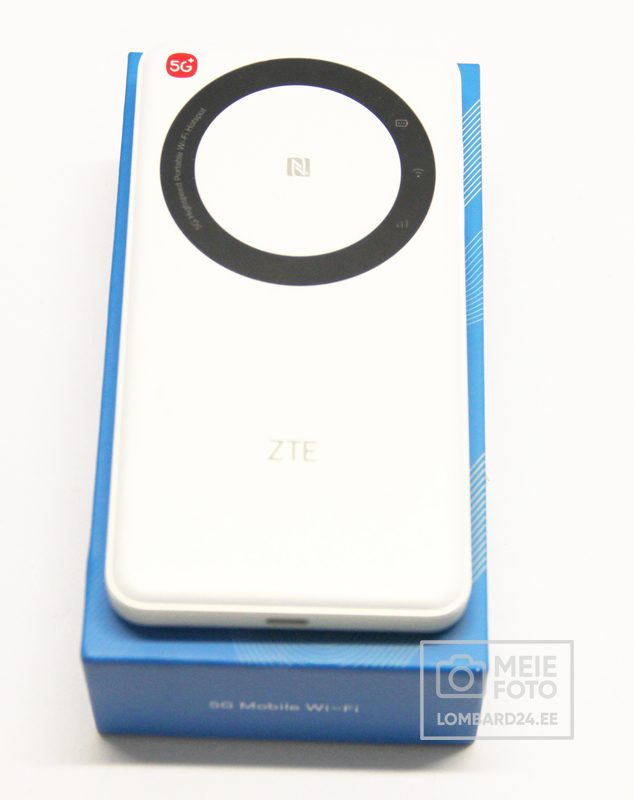 Ruuter ZTE U30 Air 5G